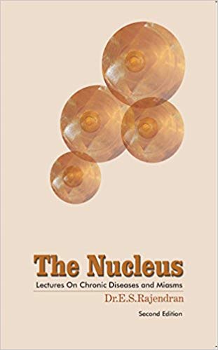 (image for) The Nucleus